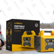 Lipower 300W Portable Power Station | $170 | Amazon